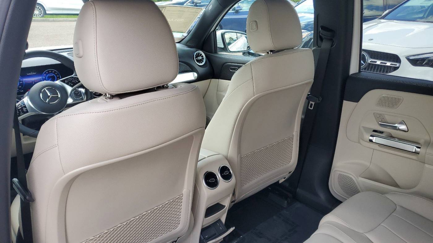 2024 Mercedes EQB W1N9M0KB9RN103162
