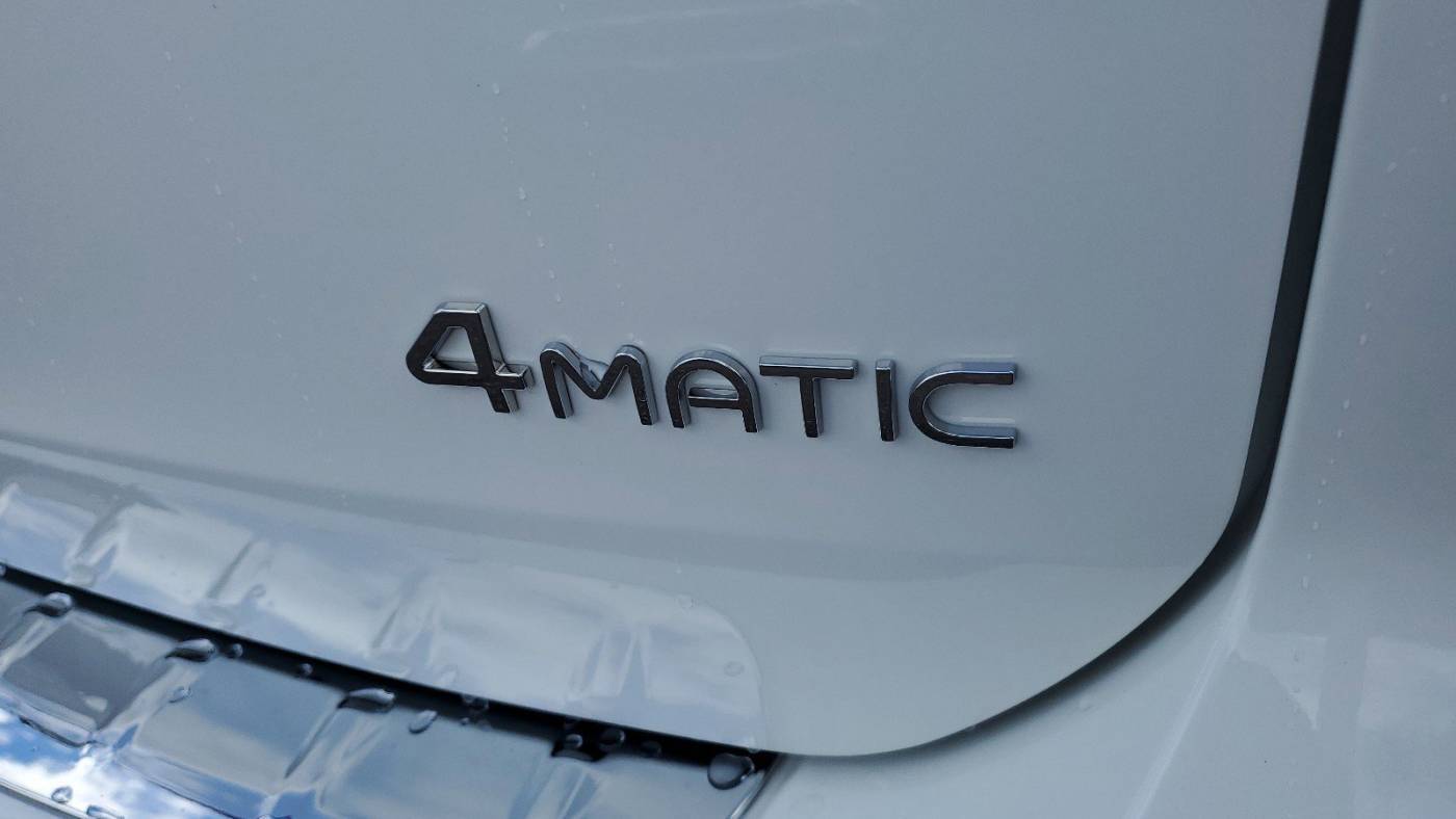 2024 Mercedes EQB W1N9M0KB9RN103162