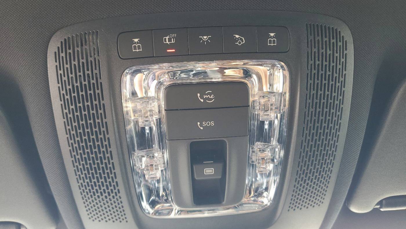 2024 Mercedes EQB W1N9M0CB4RN096944