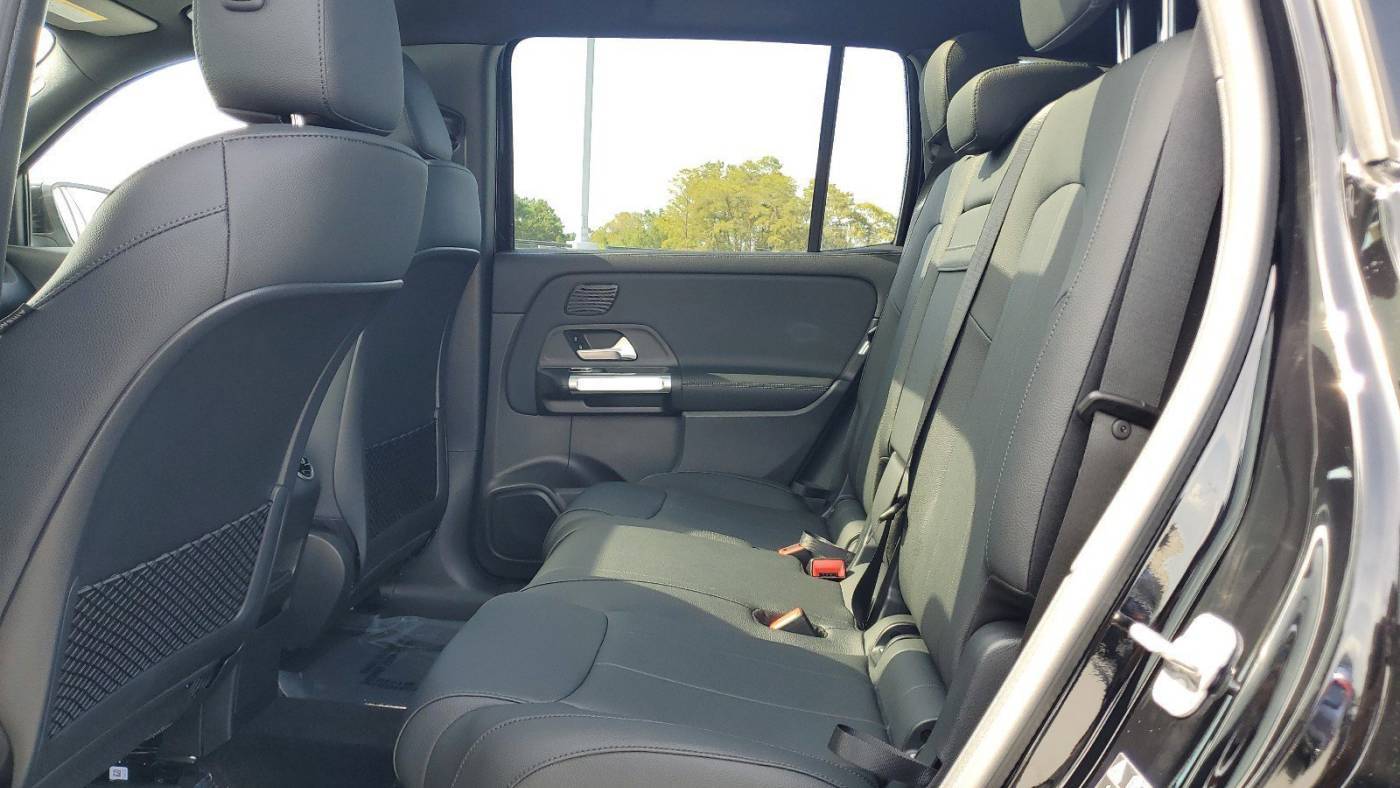 2024 Mercedes EQB W1N9M0CB4RN096944