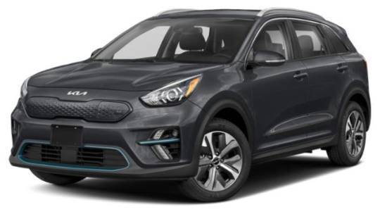 2022 Kia NIRO EV KNDCC3LG6N5135654
