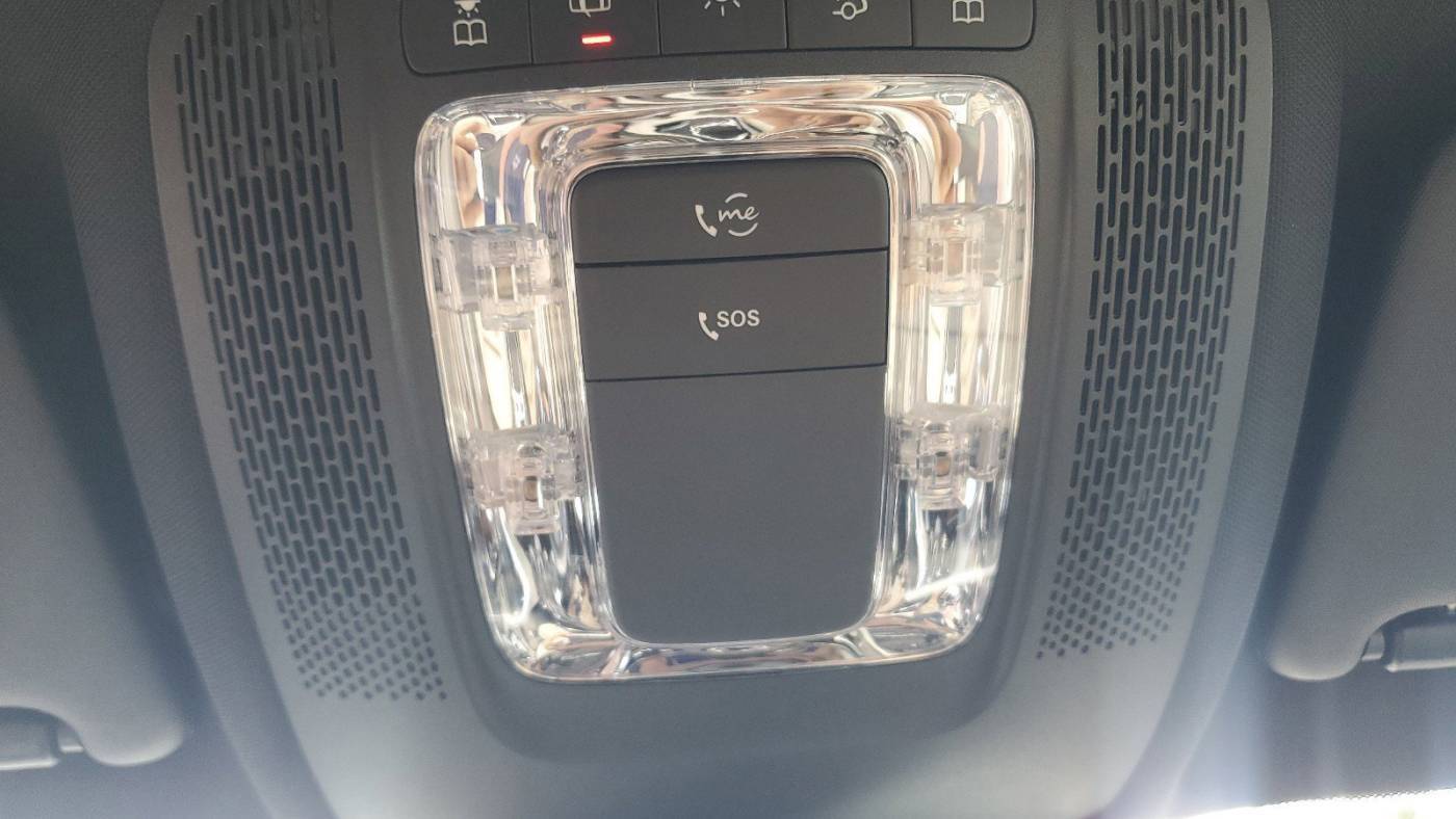 2024 Mercedes EQB W1N9M0KB9RN103162