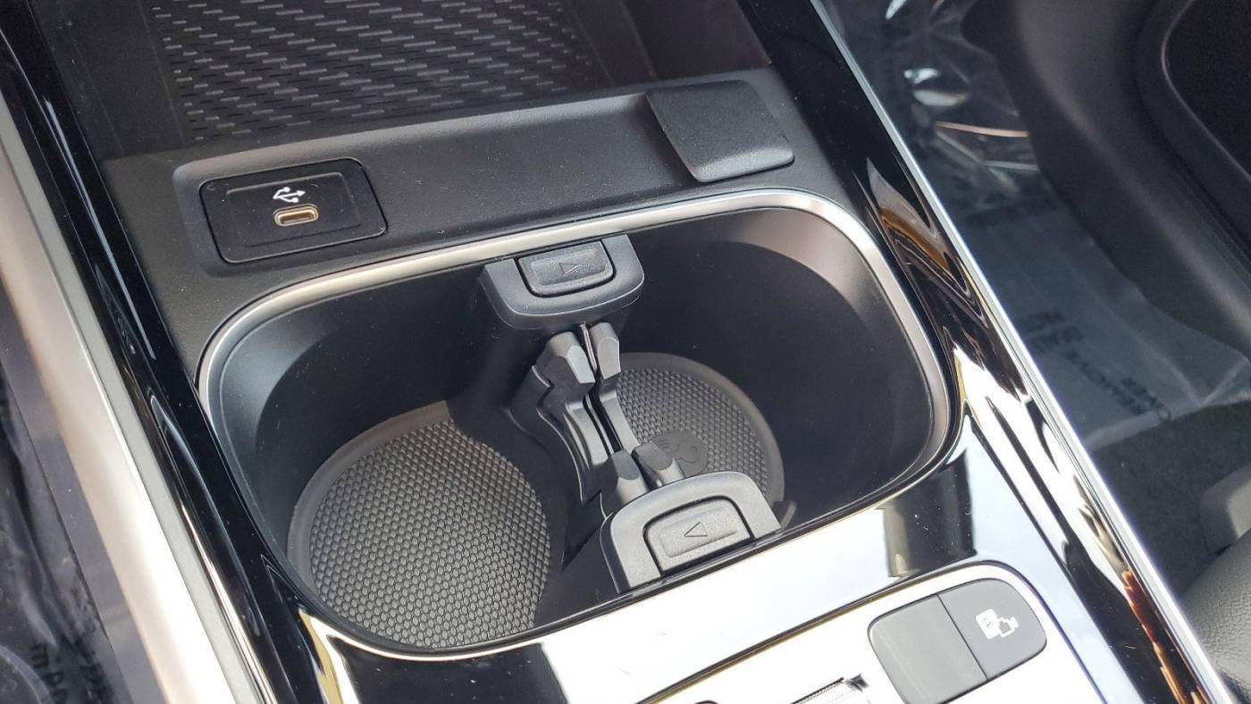 2024 Mercedes EQB W1N9M0CB4RN096944