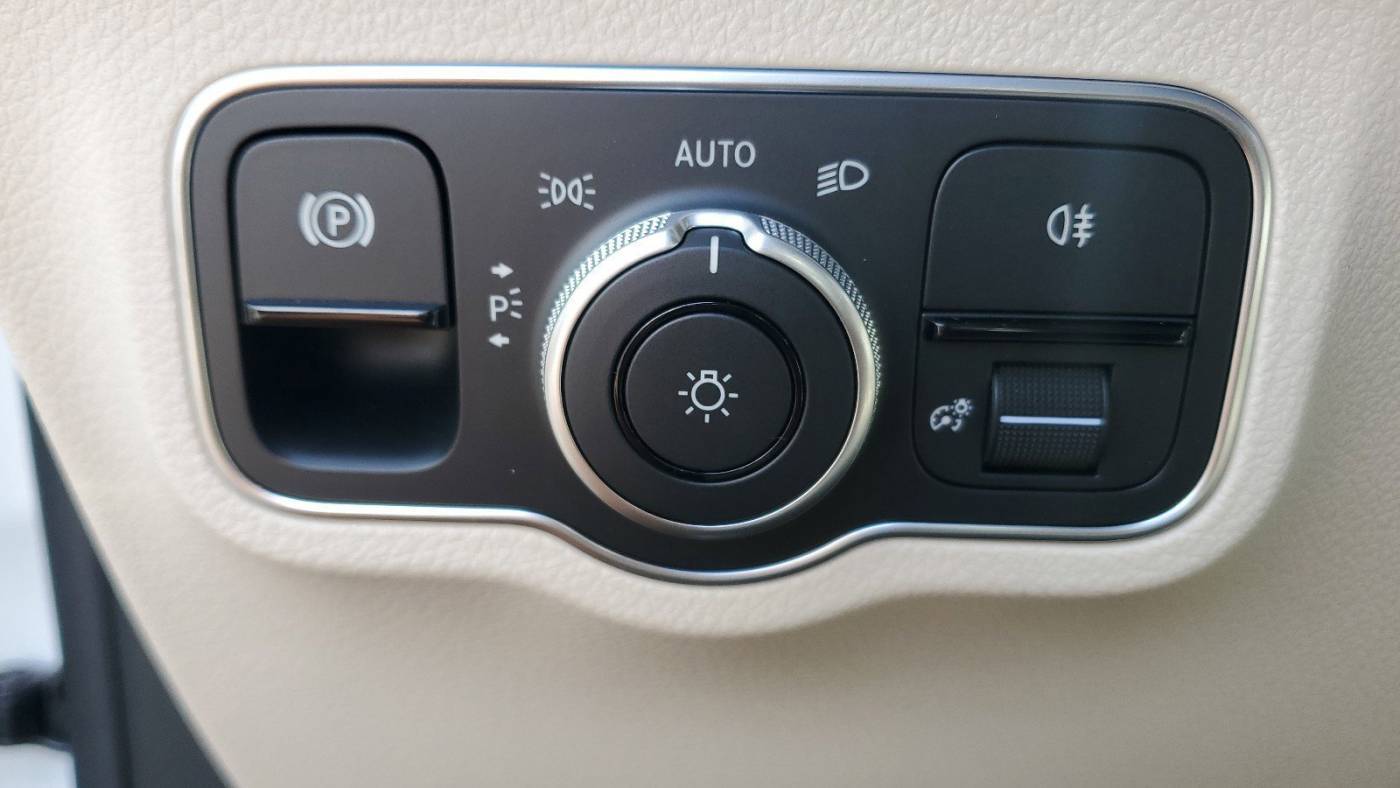 2024 Mercedes EQB W1N9M0KB9RN103162