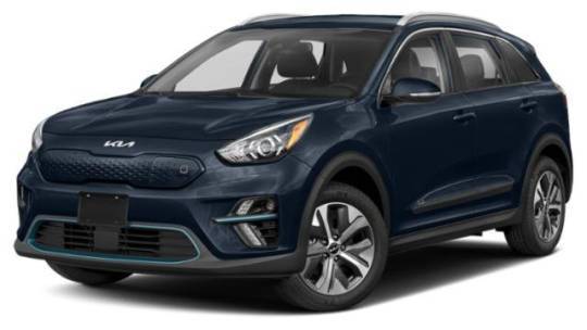 2022 Kia NIRO EV KNDCC3LG6N5135654