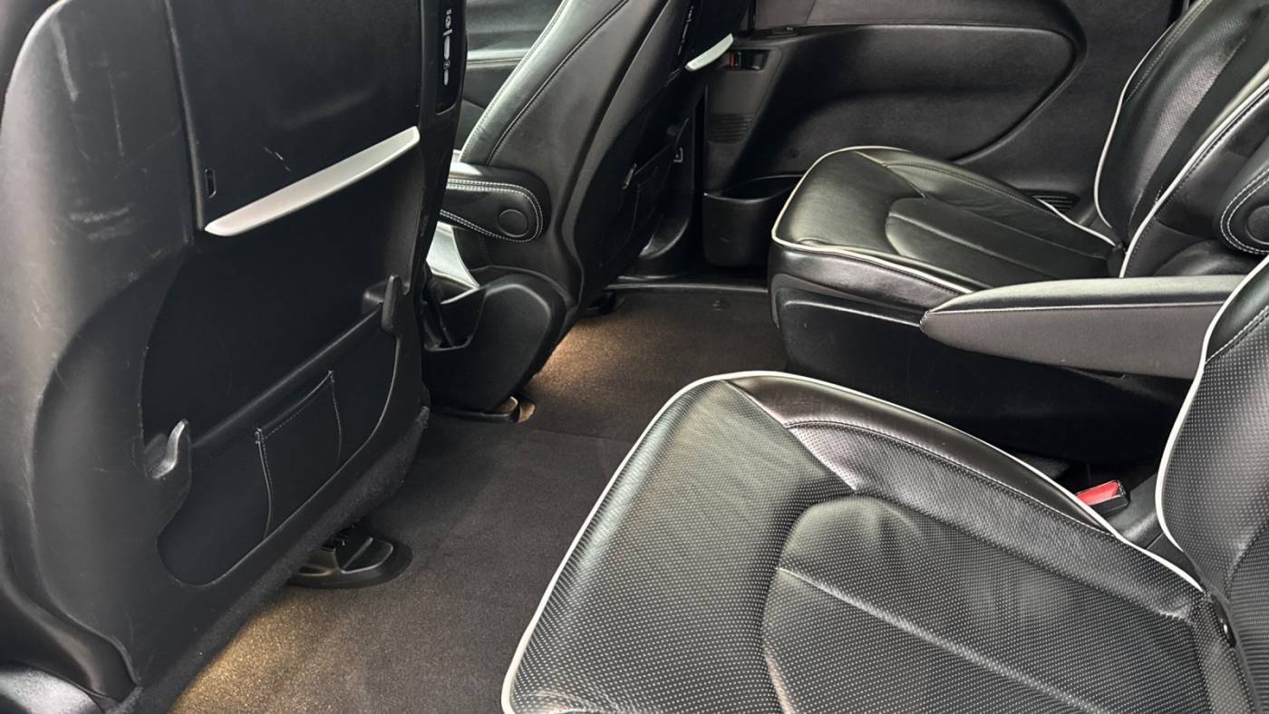 2022 Chrysler Pacifica 2C4RC1S74NR187299