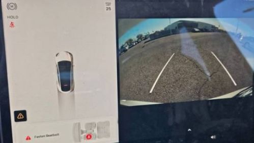 2021 Tesla Model Y 5YJYGDEE1MF200855
