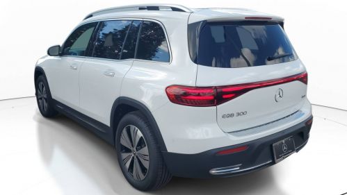 2024 Mercedes EQB W1N9M0KB9RN103162