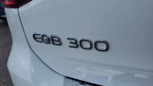 2024 Mercedes EQB W1N9M0KB9RN103162