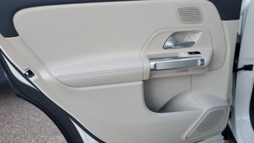 2024 Mercedes EQB W1N9M0KB9RN103162