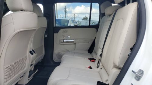 2024 Mercedes EQB W1N9M0KB9RN103162