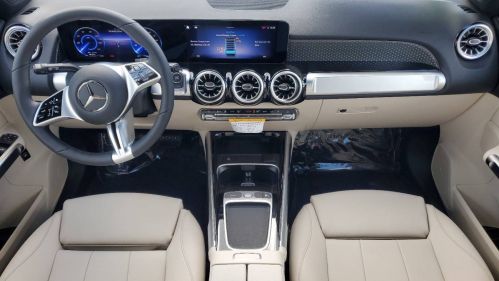 2024 Mercedes EQB W1N9M0KB9RN103162
