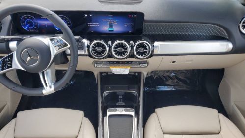 2024 Mercedes EQB W1N9M0KB9RN103162