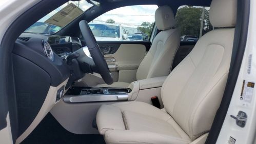 2024 Mercedes EQB W1N9M0KB9RN103162