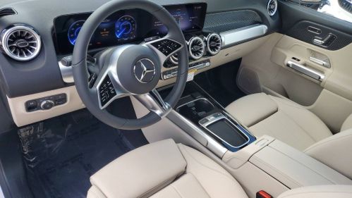 2024 Mercedes EQB W1N9M0KB9RN103162