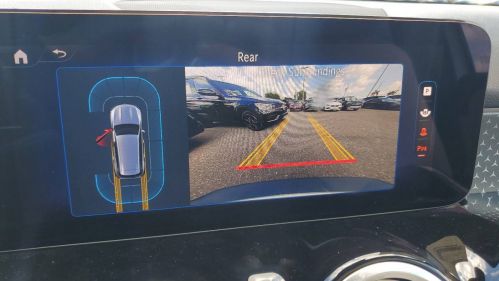 2024 Mercedes EQB W1N9M0KB9RN103162