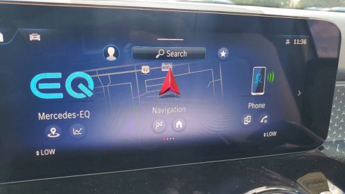 2024 Mercedes EQB W1N9M0KB9RN103162