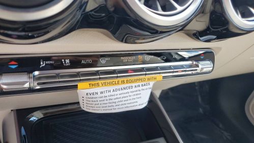 2024 Mercedes EQB W1N9M0KB9RN103162