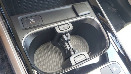 2024 Mercedes EQB W1N9M0KB9RN103162