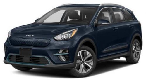 2022 Kia NIRO EV KNDCC3LG6N5135654
