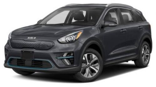 2022 Kia NIRO EV KNDCC3LG6N5135654