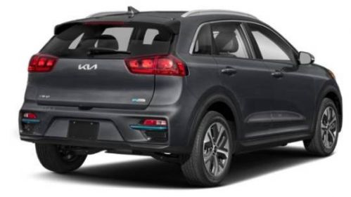 2022 Kia NIRO EV KNDCC3LG6N5135654