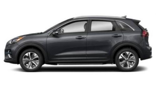 2022 Kia NIRO EV KNDCC3LG6N5135654