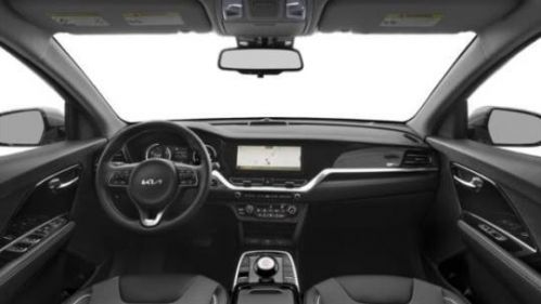 2022 Kia NIRO EV KNDCC3LG6N5135654