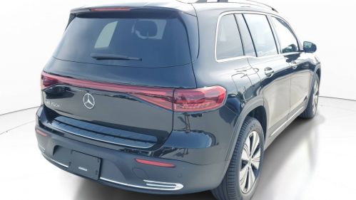 2024 Mercedes EQB W1N9M0CB4RN096944