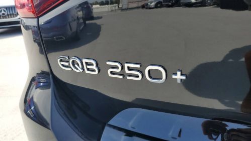 2024 Mercedes EQB W1N9M0CB4RN096944