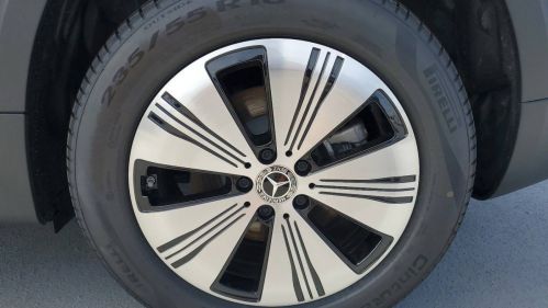 2024 Mercedes EQB W1N9M0CB4RN096944