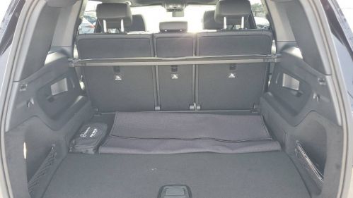 2024 Mercedes EQB W1N9M0CB4RN096944