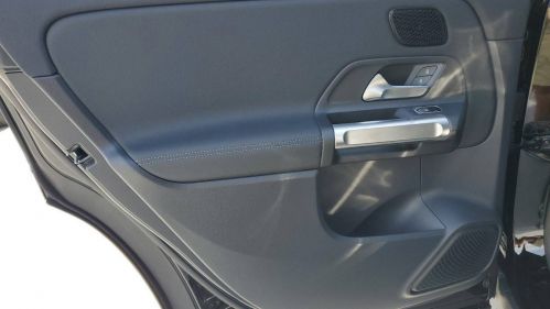 2024 Mercedes EQB W1N9M0CB4RN096944