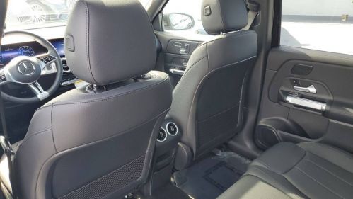2024 Mercedes EQB W1N9M0CB4RN096944