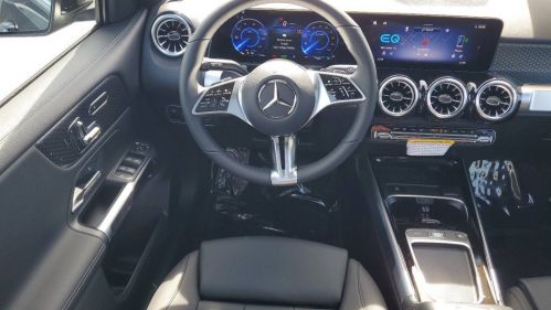 2024 Mercedes EQB W1N9M0CB4RN096944