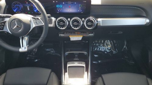 2024 Mercedes EQB W1N9M0CB4RN096944