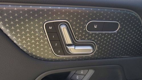 2024 Mercedes EQB W1N9M0CB4RN096944
