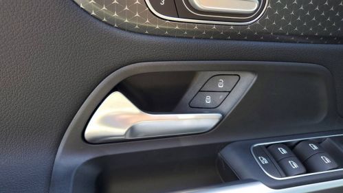 2024 Mercedes EQB W1N9M0CB4RN096944