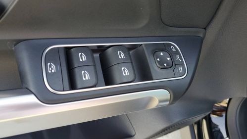 2024 Mercedes EQB W1N9M0CB4RN096944