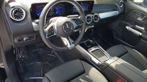 2024 Mercedes EQB W1N9M0CB4RN096944