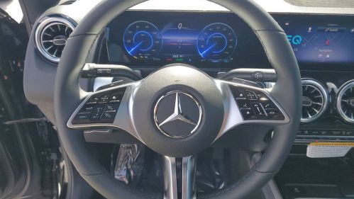 2024 Mercedes EQB W1N9M0CB4RN096944