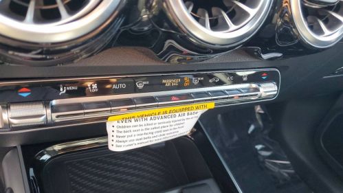 2024 Mercedes EQB W1N9M0CB4RN096944