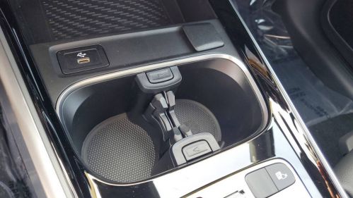 2024 Mercedes EQB W1N9M0CB4RN096944