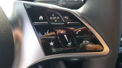 2024 Mercedes EQB W1N9M0CB4RN096944