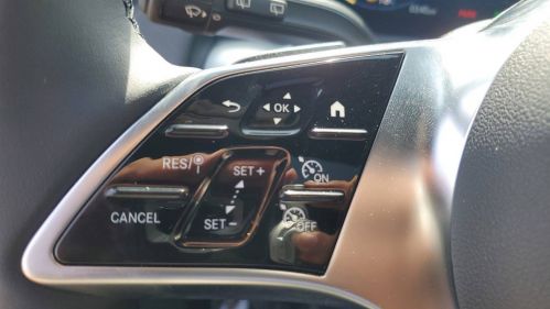 2024 Mercedes EQB W1N9M0CB4RN096944