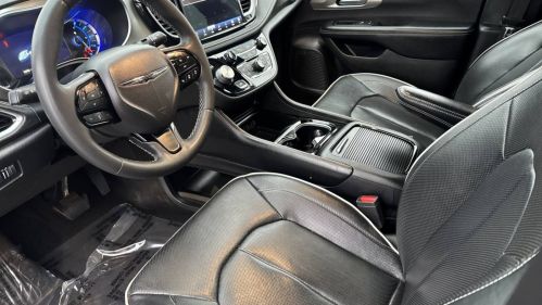 2022 Chrysler Pacifica 2C4RC1S74NR187299