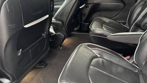 2022 Chrysler Pacifica 2C4RC1S74NR187299