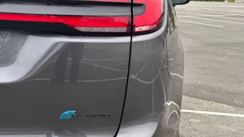 2022 Chrysler Pacifica 2C4RC1S74NR187299