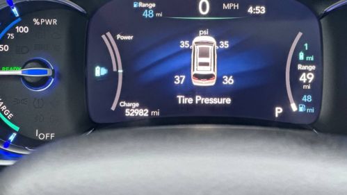 2022 Chrysler Pacifica 2C4RC1S74NR187299