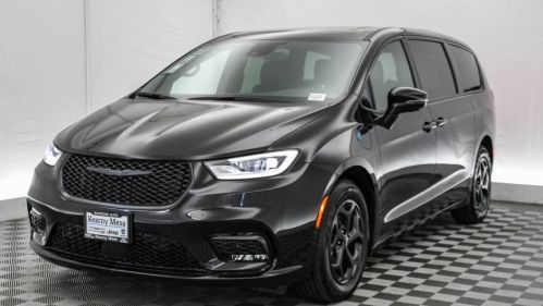 2022 Chrysler Pacifica 2C4RC1S75NR187893